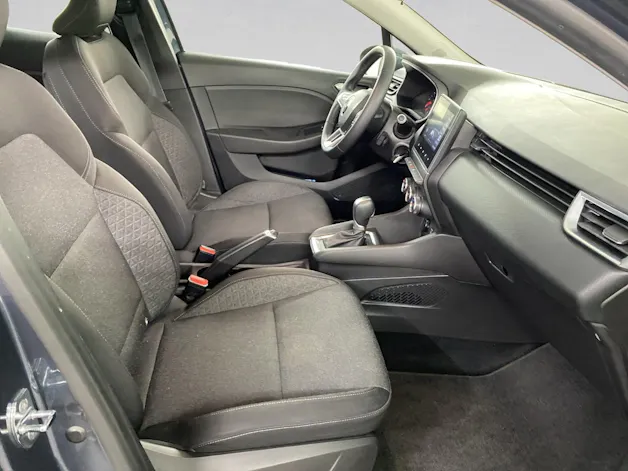 Renault Clio 1.0 Zen CVT