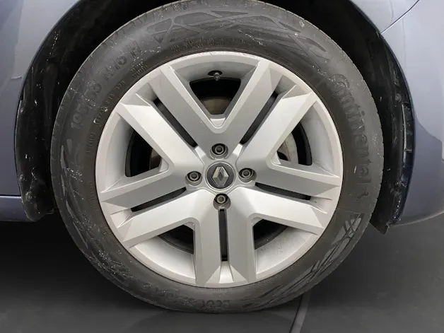 Renault Clio 1.0 Zen CVT