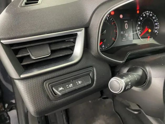 Renault Clio 1.0 Zen CVT