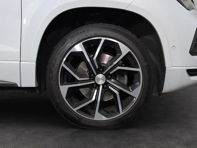 SEAT Ateca 2.0 TSI Hola FR 4Drive DSG