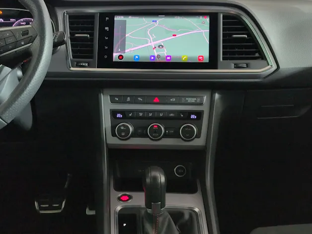SEAT Ateca 2.0 TSI Hola FR 4Drive DSG