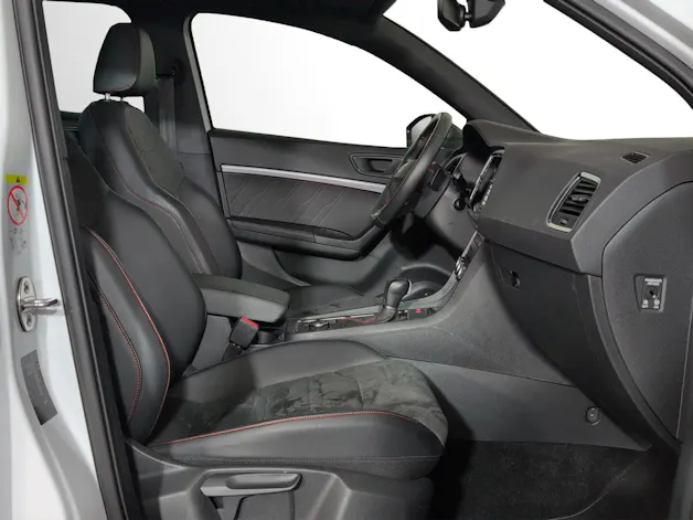 SEAT Ateca 2.0 TSI Hola FR 4Drive DSG