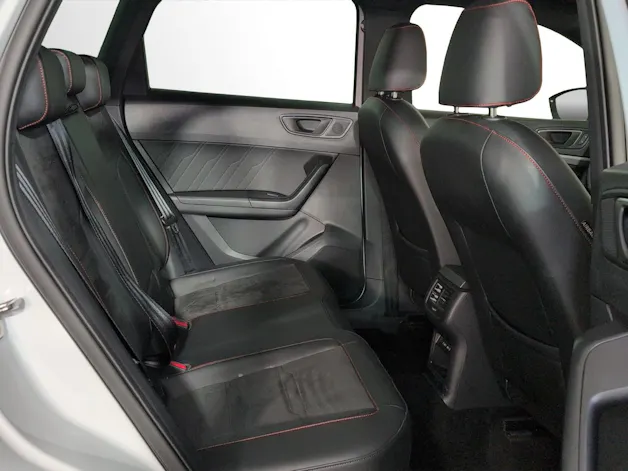 SEAT Ateca 2.0 TSI Hola FR 4Drive DSG