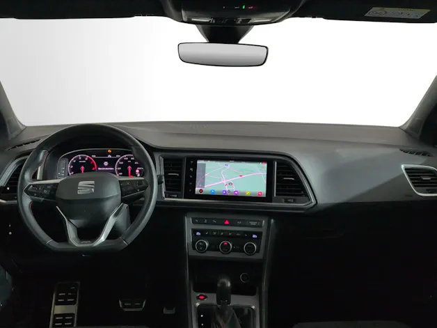 SEAT Ateca 2.0 TSI Hola FR 4Drive DSG