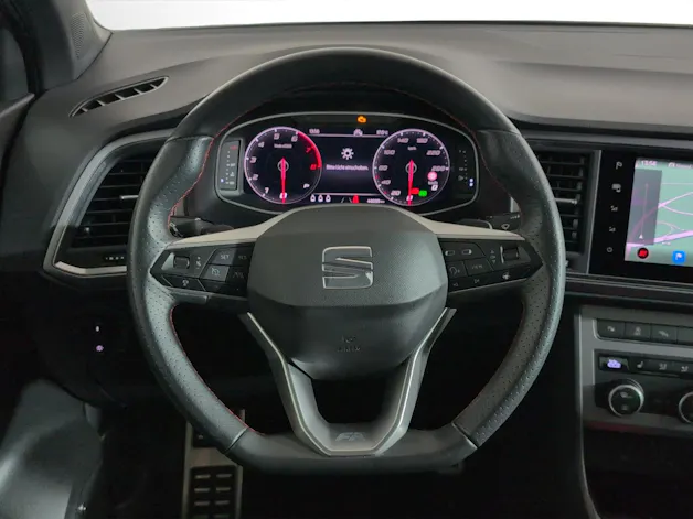 SEAT Ateca 2.0 TSI Hola FR 4Drive DSG