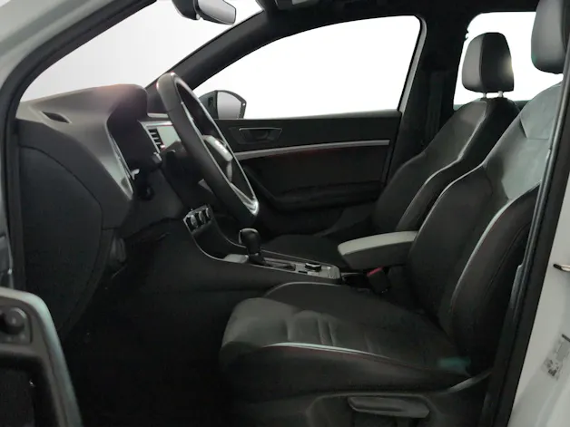 SEAT Ateca 2.0 TSI Hola FR 4Drive DSG