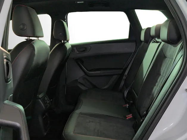 SEAT Ateca 2.0 TSI Hola FR 4Drive DSG
