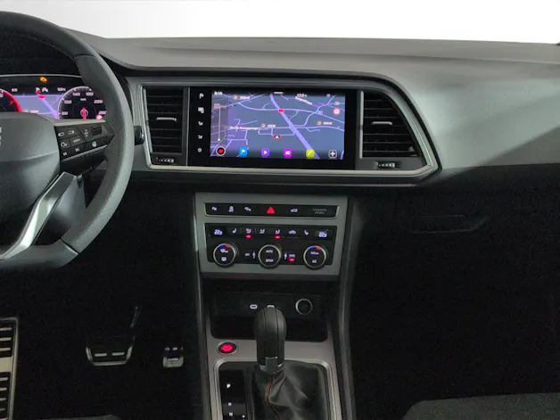 SEAT Ateca 1.5 TSI EVO 75 Edition DSG