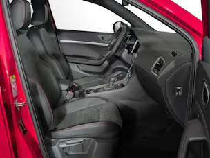 SEAT Ateca 1.5 TSI EVO 75 Edition DSG