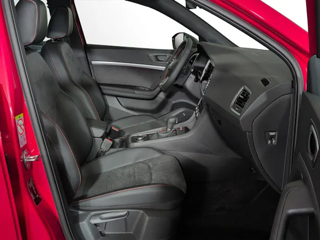 SEAT Ateca 1.5 TSI EVO 75 Edition DSG