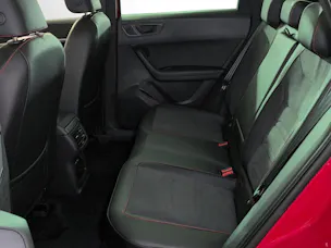 SEAT Ateca 1.5 TSI EVO 75 Edition DSG