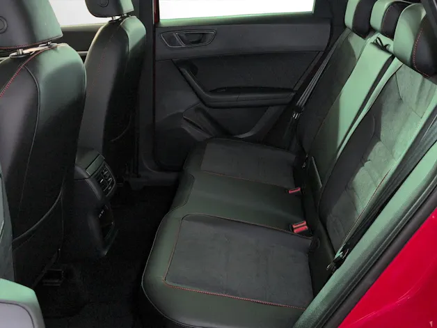 SEAT Ateca 1.5 TSI EVO 75 Edition DSG