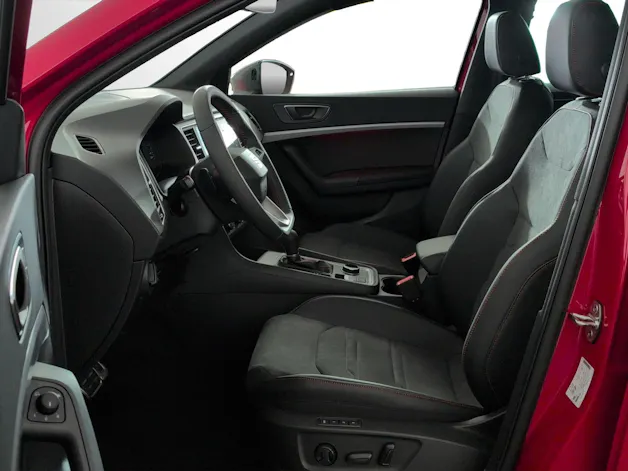 SEAT Ateca 1.5 TSI EVO 75 Edition DSG