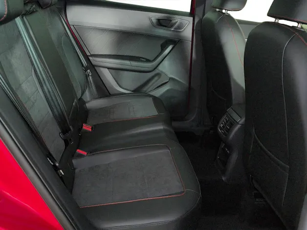 SEAT Ateca 1.5 TSI EVO 75 Edition DSG
