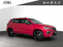 SEAT Ateca 1.5 TSI EVO 75 Edition DSG