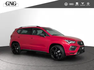 SEAT Ateca 1.5 TSI EVO 75 Edition DSG
