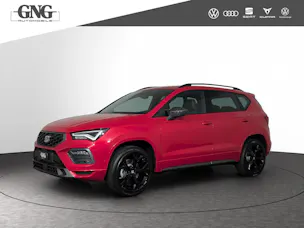 SEAT Ateca 1.5 TSI EVO 75 Edition DSG