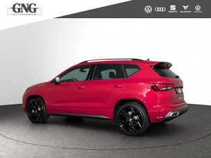 SEAT Ateca 1.5 TSI EVO 75 Edition DSG