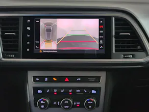 SEAT Ateca 1.5 TSI EVO 75 Edition DSG