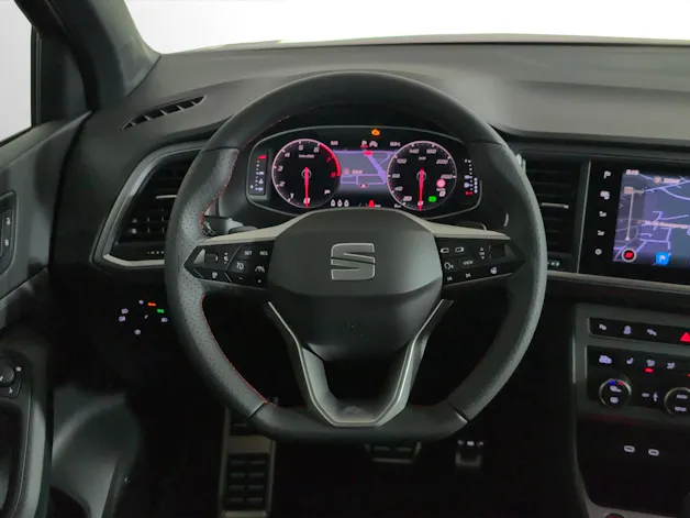 SEAT Ateca 1.5 TSI EVO 75 Edition DSG