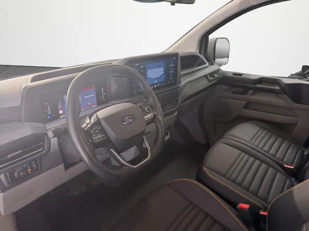 Ford Transit Custom Van 320 L2H1 Sport Automat 4x4