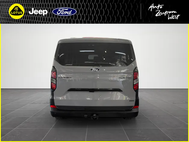 Ford Transit Custom Van 320 L2H1 Sport Automat 4x4