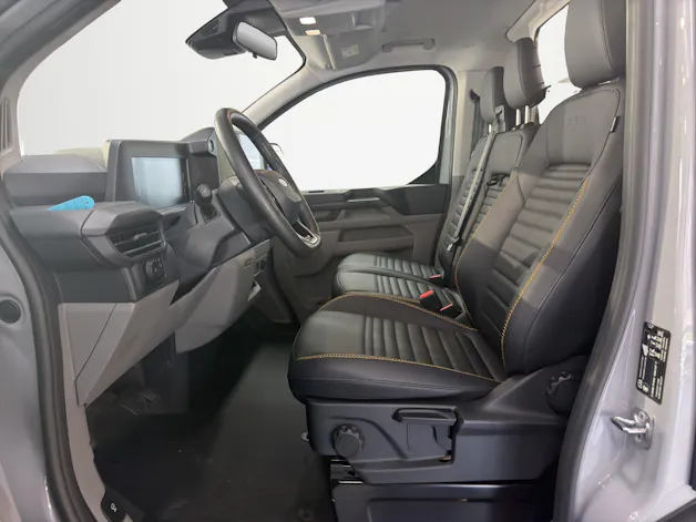 Ford Transit Custom Van 320 L2H1 Sport Automat 4x4