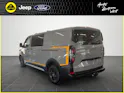 Ford Transit Custom Van 320 L2H1 Sport Automat 4x4