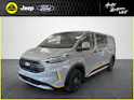 Ford Transit Custom Van 320 L2H1 Sport Automat 4x4