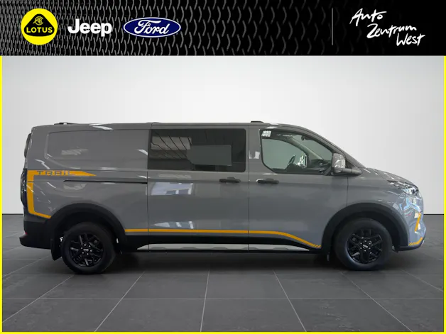 Ford Transit Custom Van 320 L2H1 Sport Automat 4x4