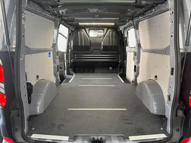 Ford Transit Custom Van 320 L2H1 Sport Automat 4x4