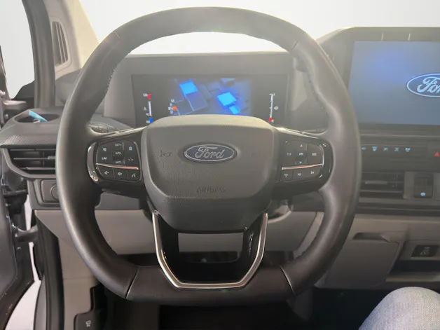 Ford Transit Custom Van 320 L2H1 Sport Automat 4x4