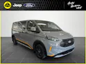 Ford Transit Custom Van 320 L2H1 Sport Automat 4x4