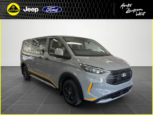 Ford Transit Custom Van 320 L2H1 Sport Automat 4x4