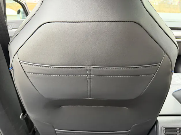 VW Golf 2.0 TSI R-Line DSG 4 Motion