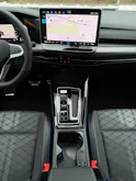 VW Golf 2.0 TSI R-Line DSG 4 Motion