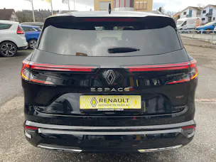 Renault Espace 1.2 E-Tech 200 Iconic