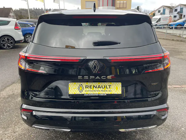 Renault Espace 1.2 E-Tech 200 Iconic