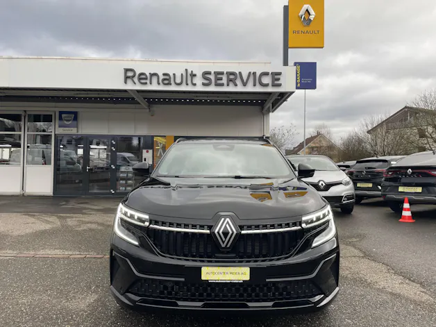 Renault Espace 1.2 E-Tech 200 Iconic