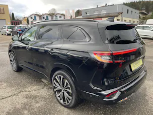 Renault Espace 1.2 E-Tech 200 Iconic
