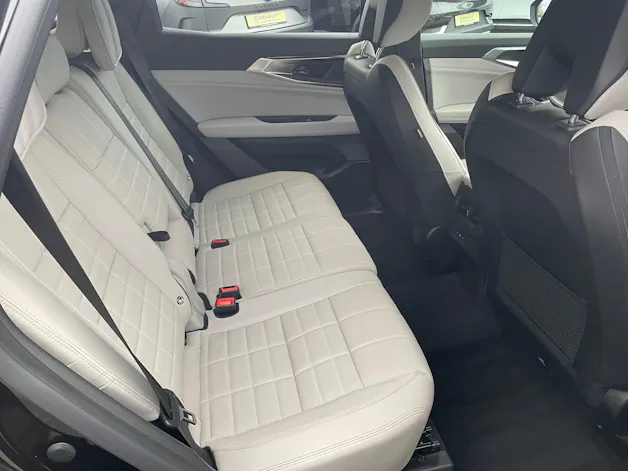 Renault Espace 1.2 E-Tech 200 Iconic