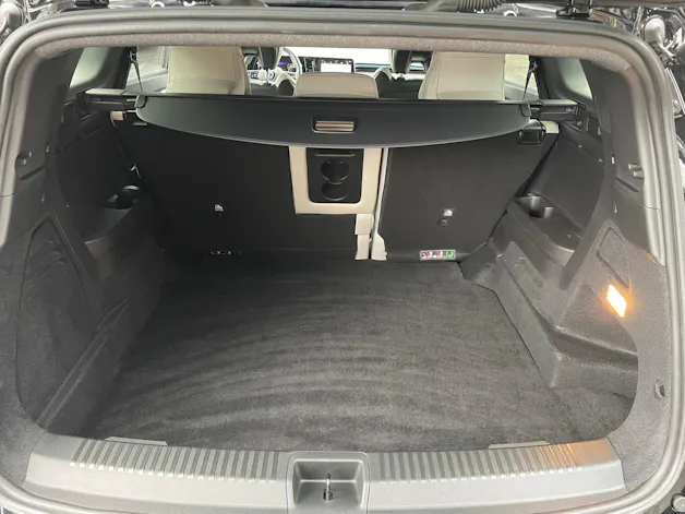 Renault Espace 1.2 E-Tech 200 Iconic