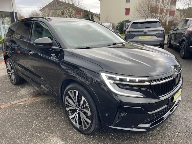 Renault Espace 1.2 E-Tech 200 Iconic