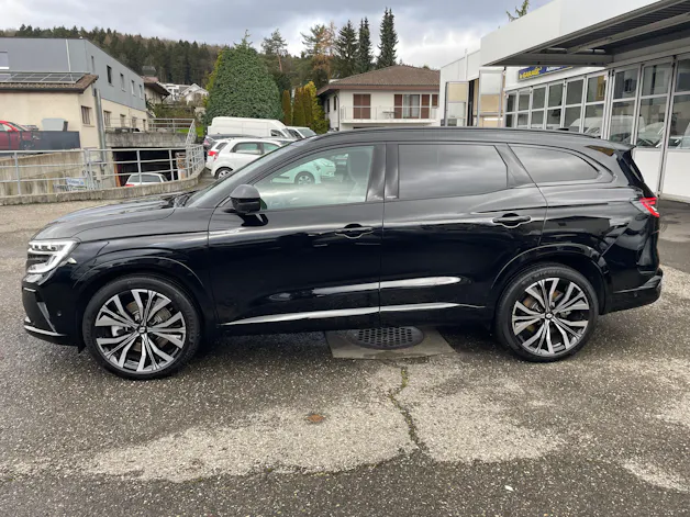 Renault Espace 1.2 E-Tech 200 Iconic