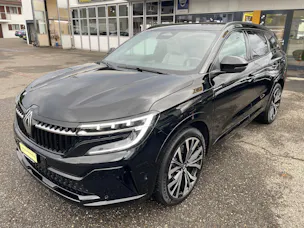 Renault Espace 1.2 E-Tech 200 Iconic