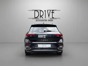 VW T-Roc 1.5 TSI EVO Sport DSG