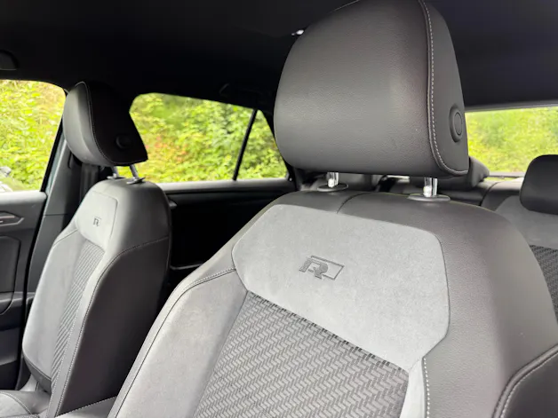VW T-Roc 1.5 TSI EVO Sport DSG