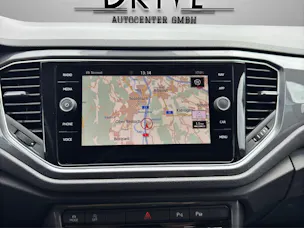 VW T-Roc 1.5 TSI EVO Sport DSG