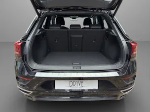VW T-Roc 1.5 TSI EVO Sport DSG