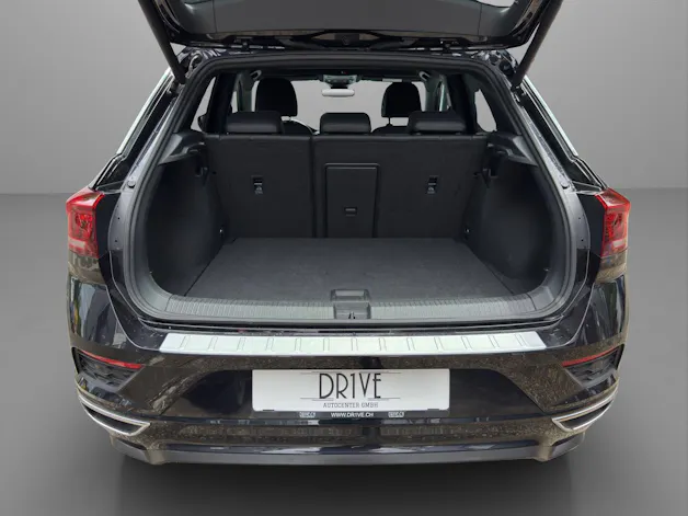 VW T-Roc 1.5 TSI EVO Sport DSG